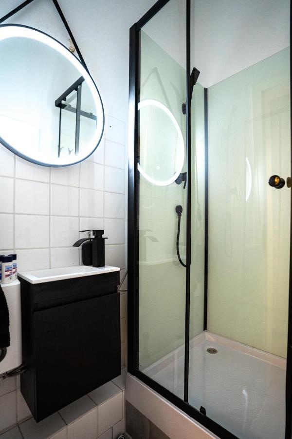 Design Loft - 200Qm2 - Heimkino - Bestlage - Parkplatz Wiesbaden Dış mekan fotoğraf