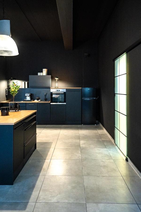 Design Loft - 200Qm2 - Heimkino - Bestlage - Parkplatz Wiesbaden Dış mekan fotoğraf